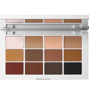 Makeup by Mario Master Mattes Eyeshadow Palette
